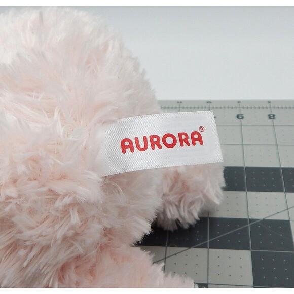 Aurora World Tubbie Wubbie Axolotl Plush 11 Inch Pink Stuffed Animal 2022 - Picture 9 of 10